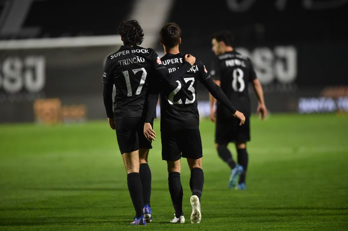 Cabine Desportiva tweet media