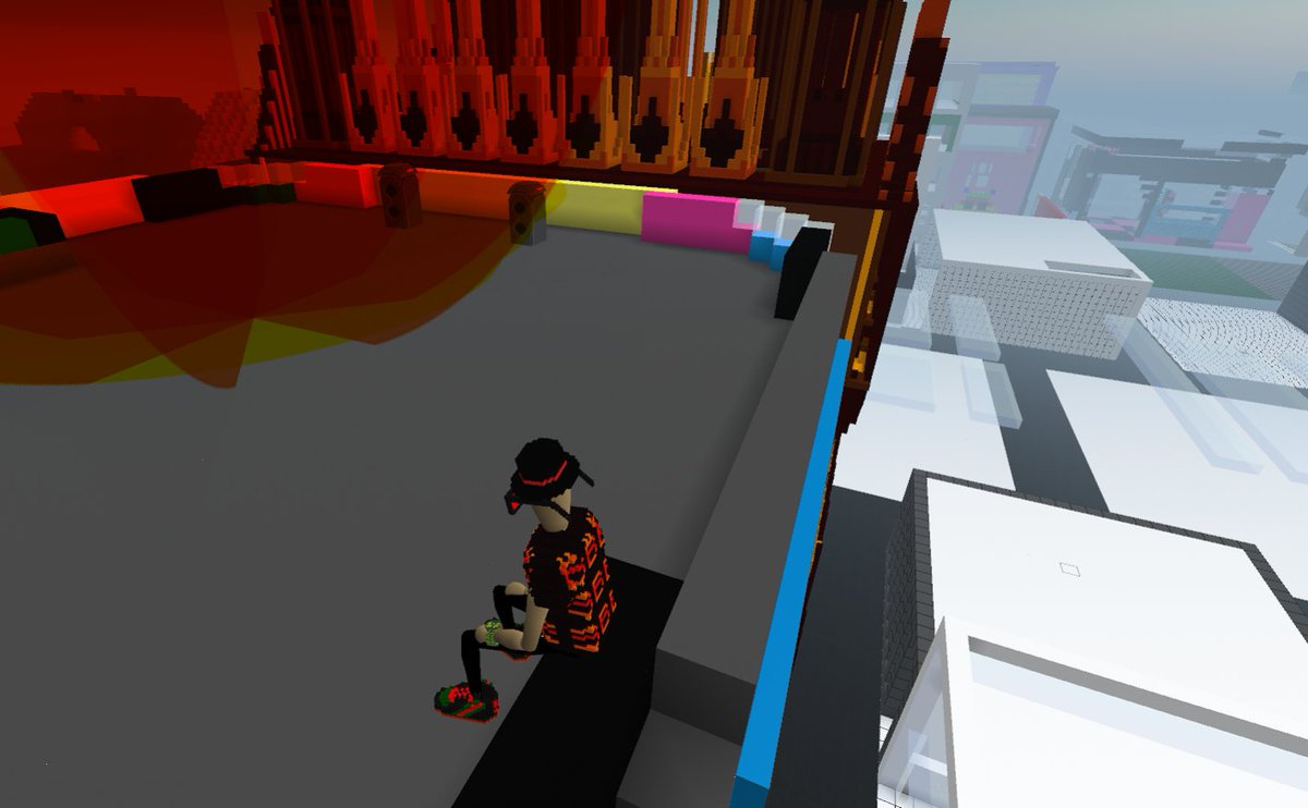 Elated Pixel tweet media