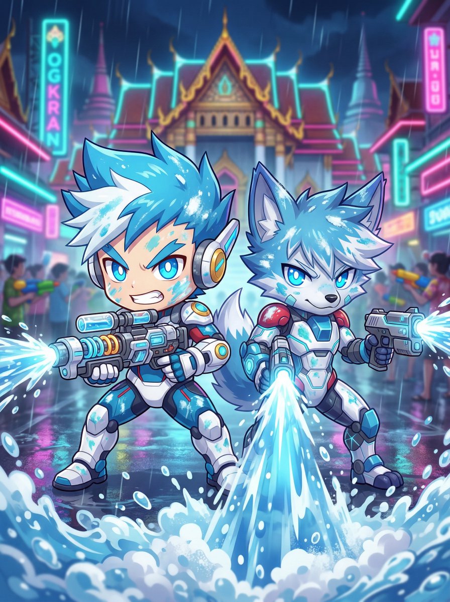 【Sub Account】ｲｸｼｵﾝ_ｱﾙﾌｧ@AI絵／Ixion𝝰𝕏-Æ tweet media