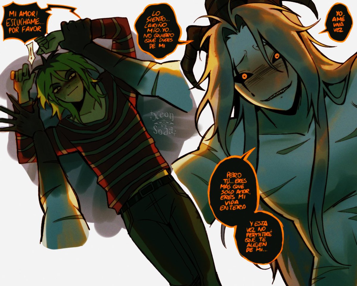 Ñomoide✨️🐿 tweet media