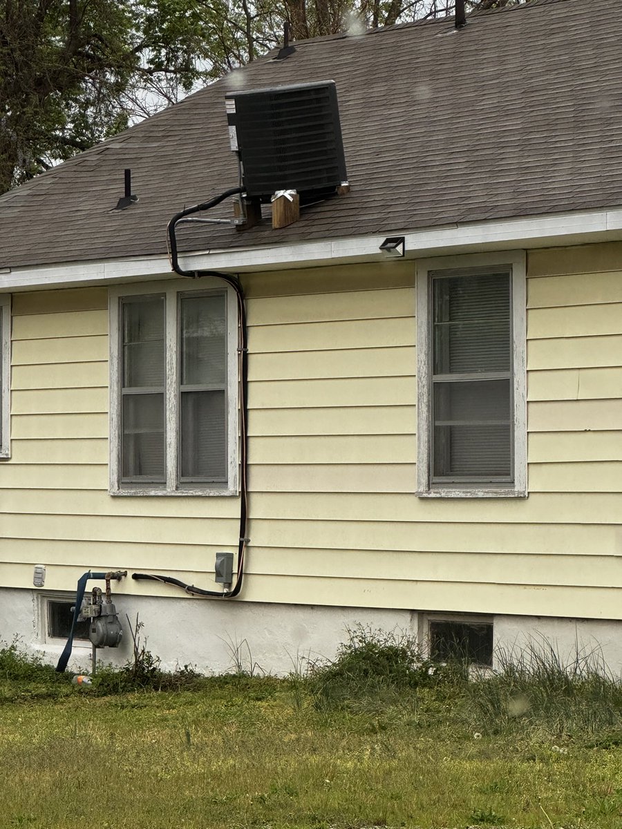 HVAC Barclay tweet media