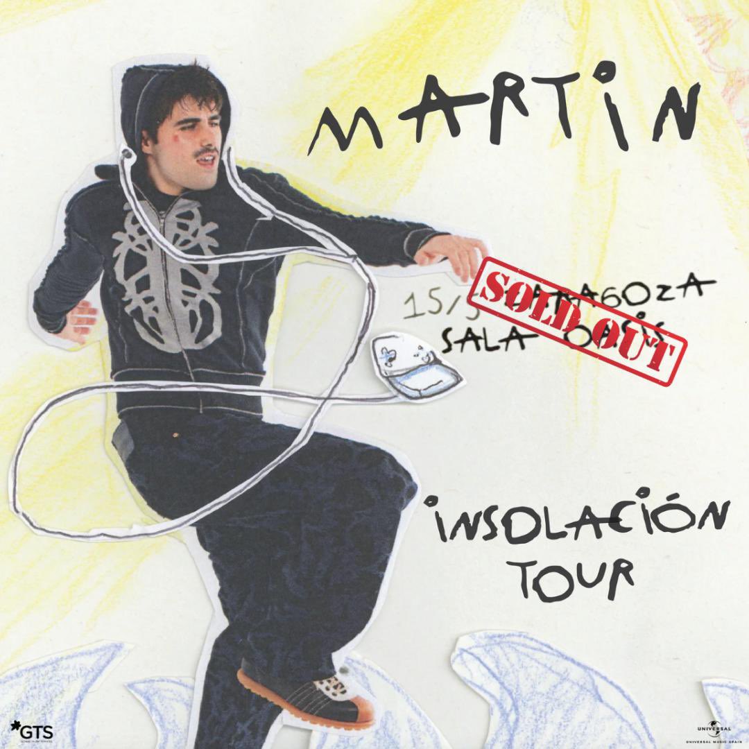 Martin Urrutia ES tweet media