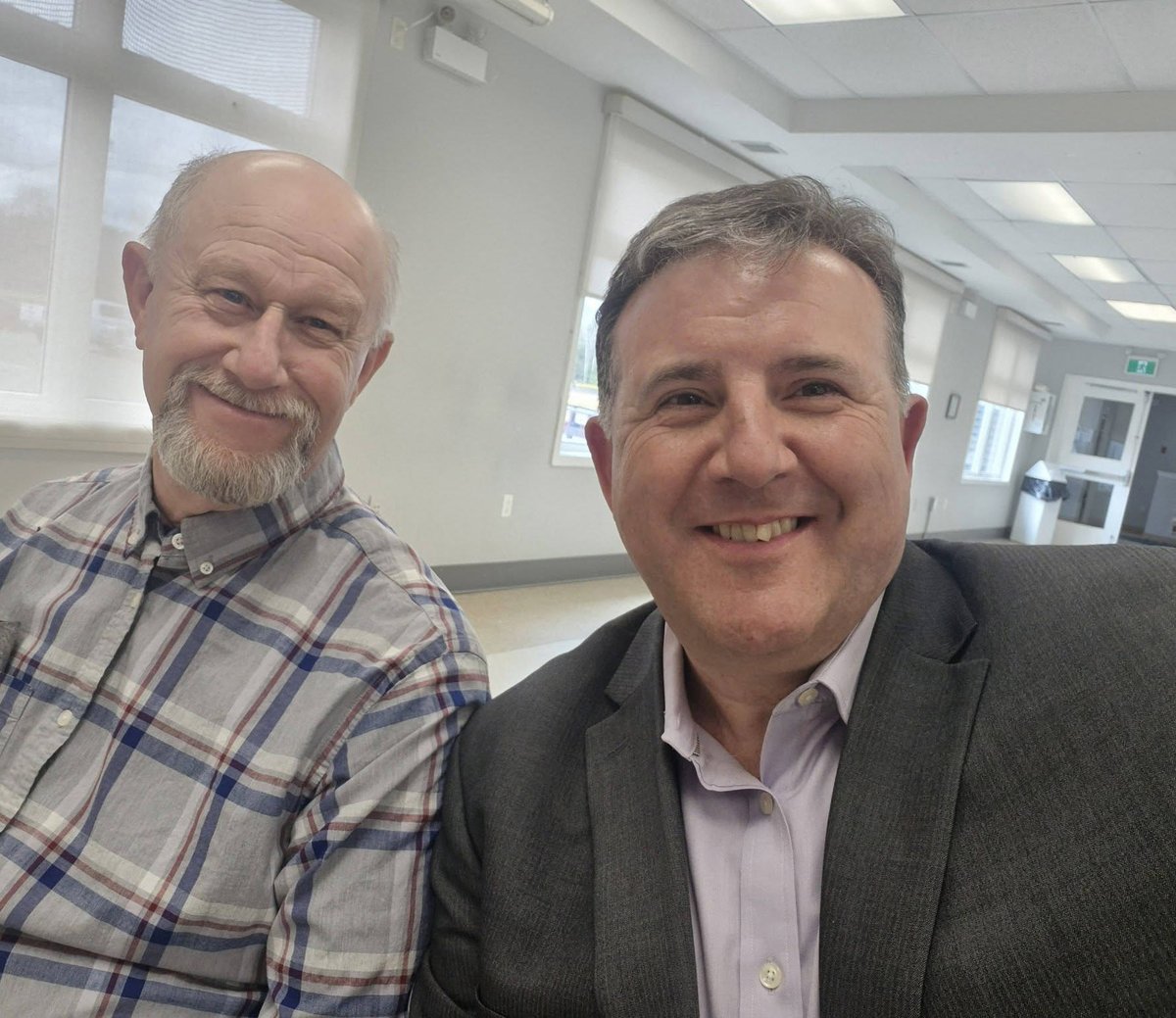 Daniel Allain tweet media