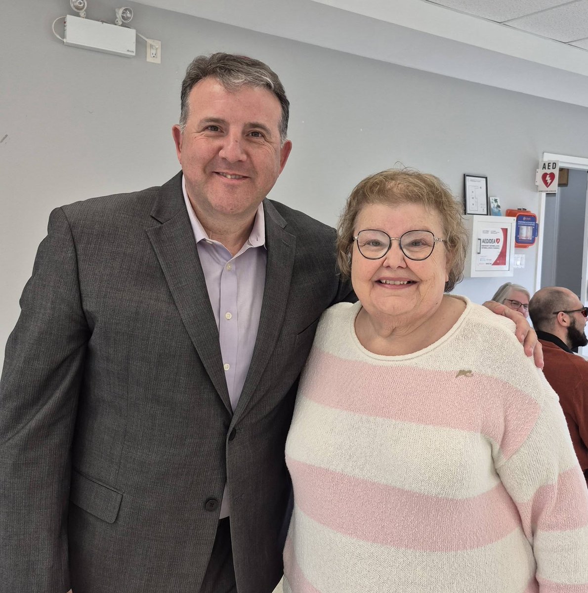 Daniel Allain tweet media