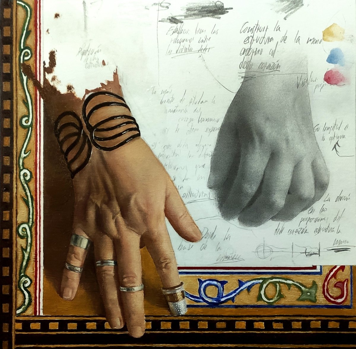 JM Lorite tweet media