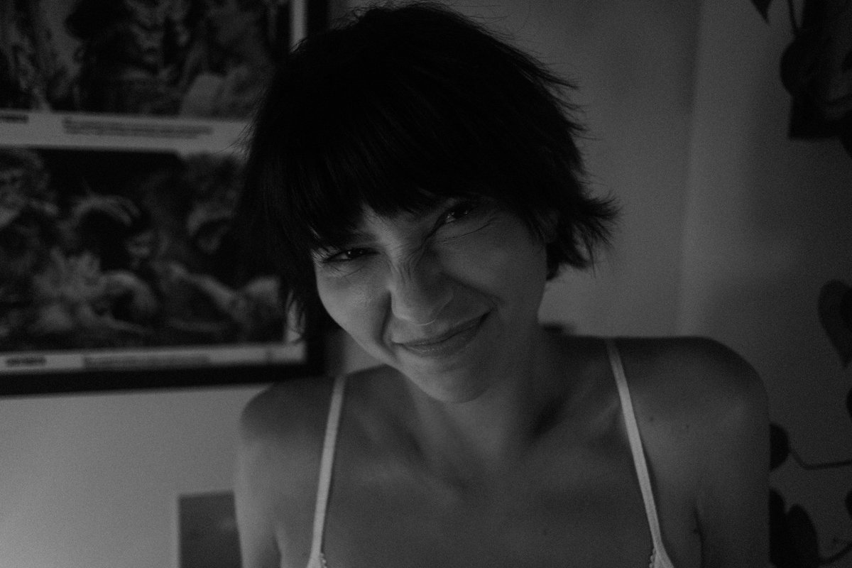 lazyemodouche's tweet photo. Last photos of this hair rip https://t.co/NXIpz3TuLb