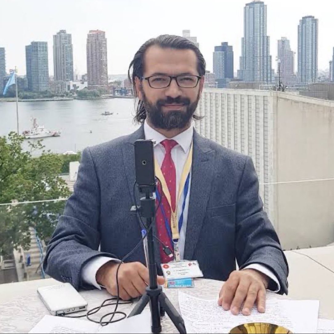 Gusholder Haber Bülteni tweet media