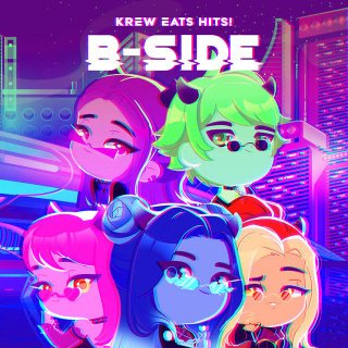 ItsFunneh Charts and Updates tweet media