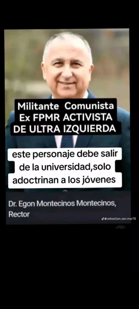 Hay que Drenar el Pantano chileno a todo nivel. ⚰️⚰️⚰️⛓️⛓️⛓️⚰️⚰️⚰️