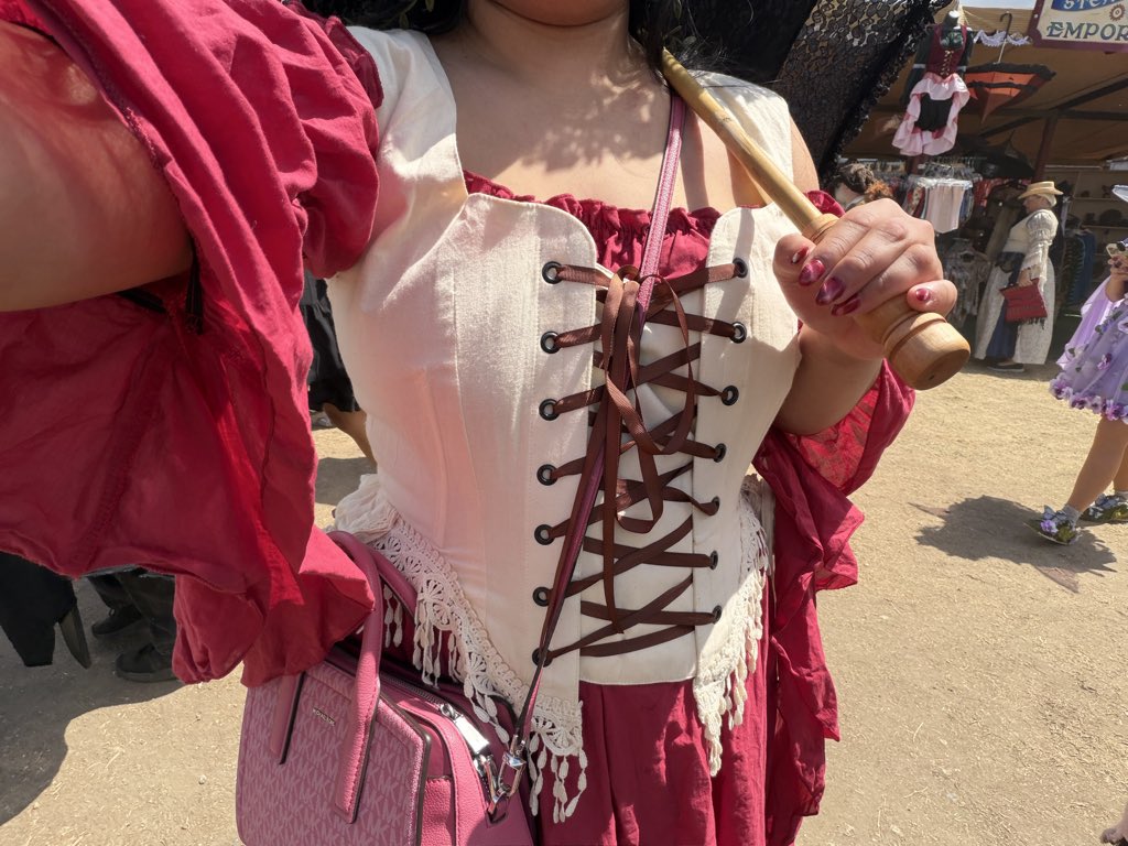 ElriseHighwind_Vtuber 🩷🍃 tweet media