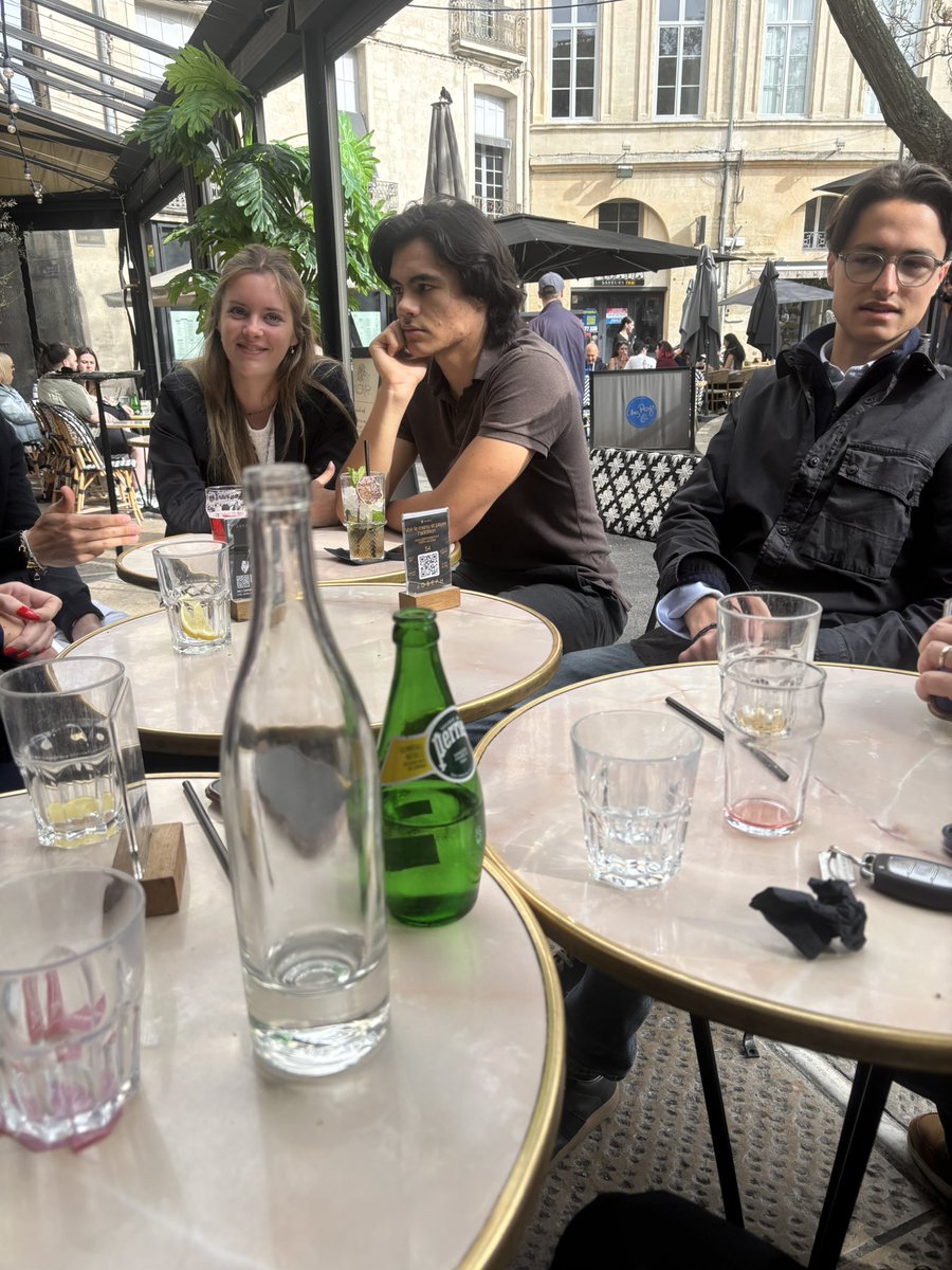 Adrien Salètes tweet media