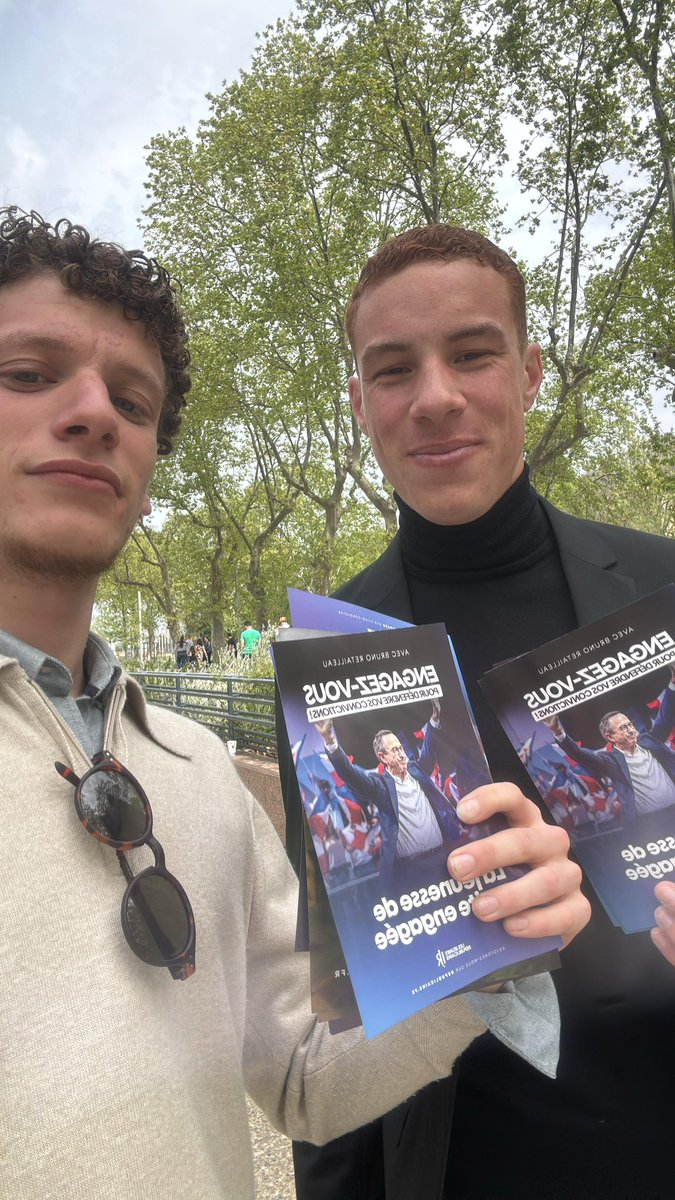 Adrien Salètes tweet media
