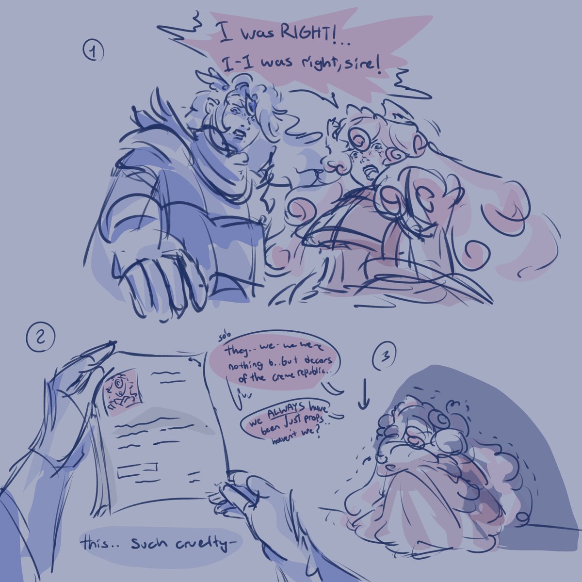 Ash 🌺 semi-hiatus tweet media