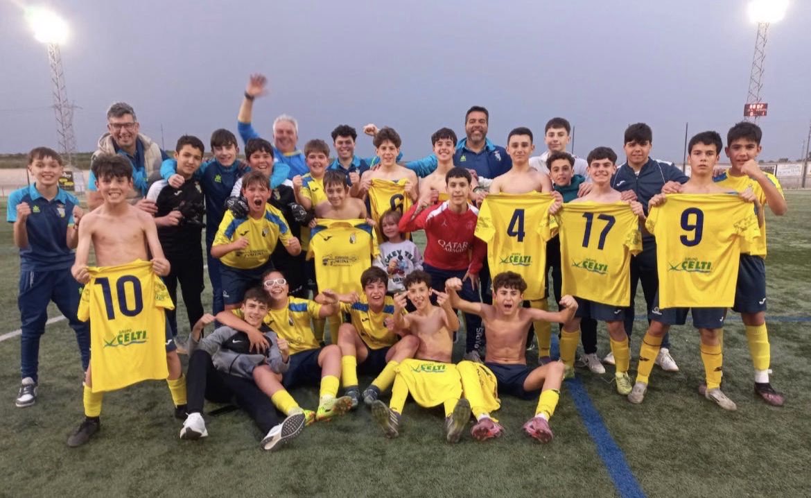 CD PEÑAFLOR FB tweet media