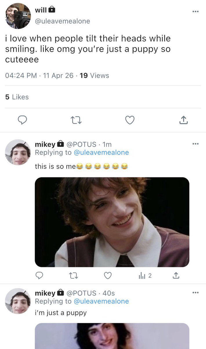 t | one last fight tweet media