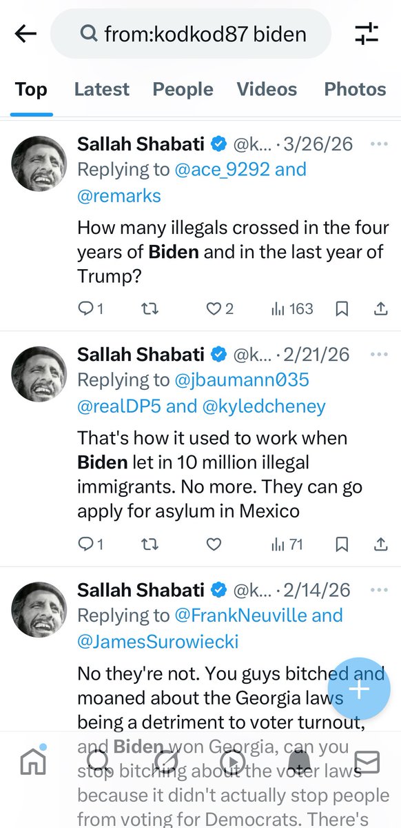 LakeBeast's tweet photo. @kodkod87 @Aye275 @CNN Gaslighting at its finest. https://t.co/Eacf1j0yDv