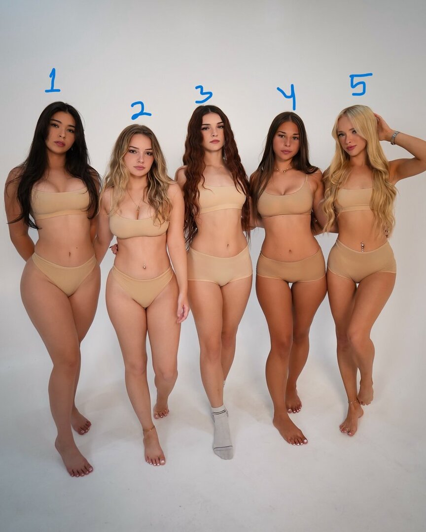 Fans Sophie Rain tweet media