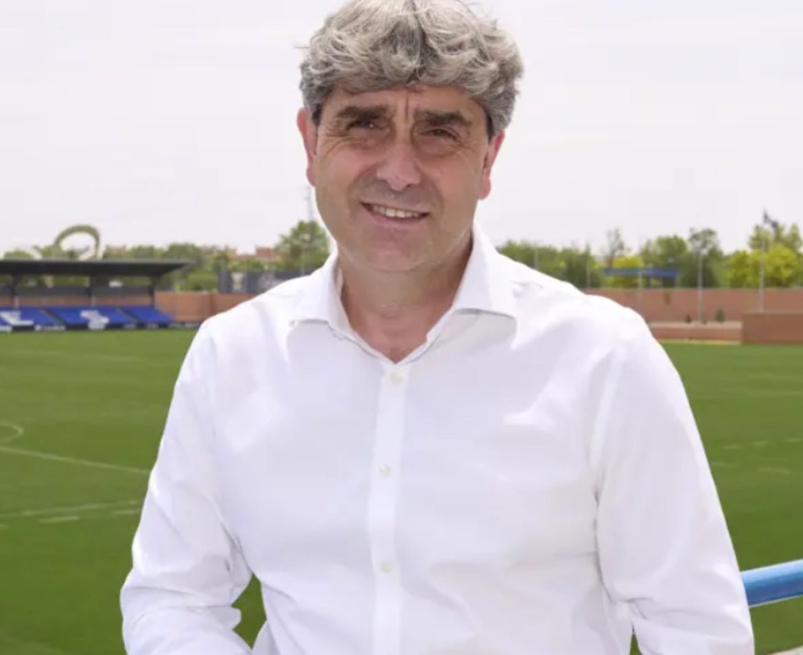 Orduna 🇪🇸🦁🤍💙 tweet media