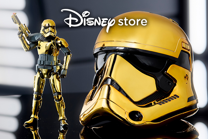 JediNewsNetwork's tweet image. Disney Store and Disney Parks Stormtrooper Collection Available Soon - jedine.ws/5tym #StarWars @disneystore @DisneyStoreGBR @StarWars #StarWarsDay #MayThe4th #DisneyParksBlog #Stormtrooper #StormtrooperCollection