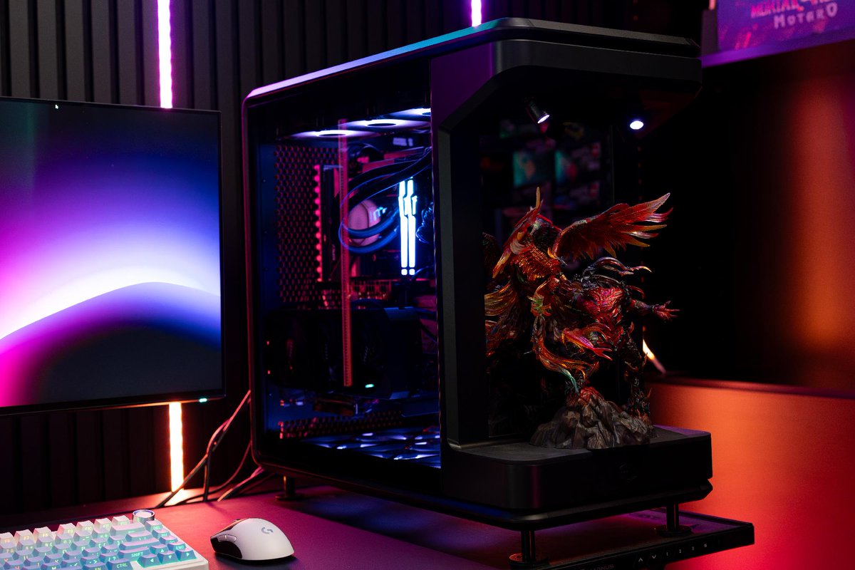 Gamers Outreach tweet media