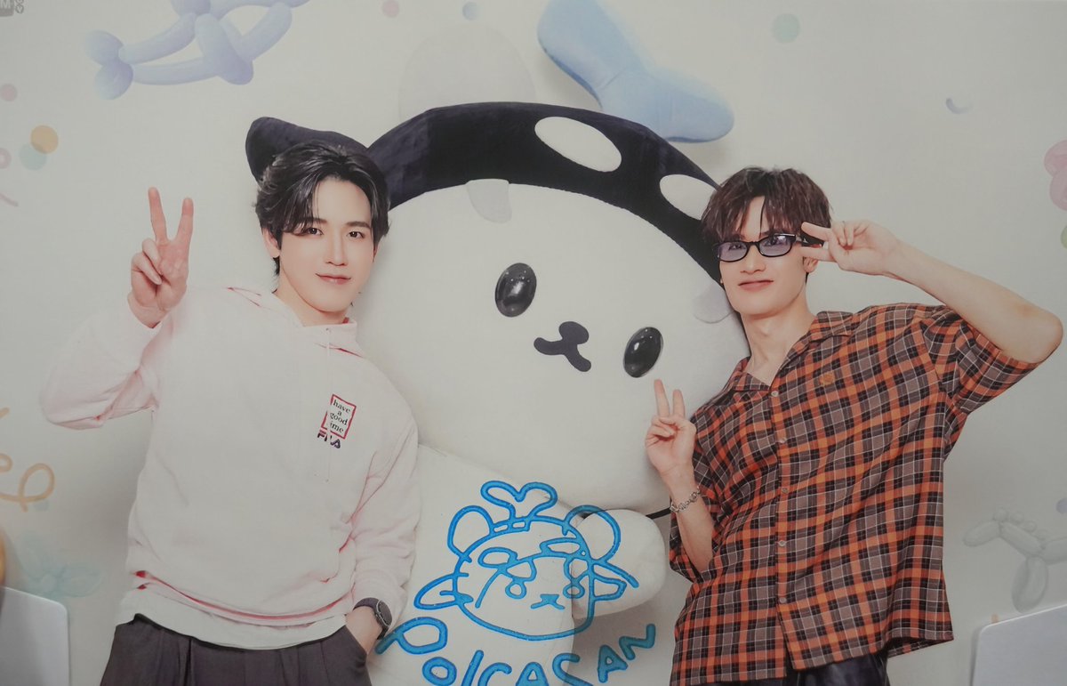 나미코 tweet media