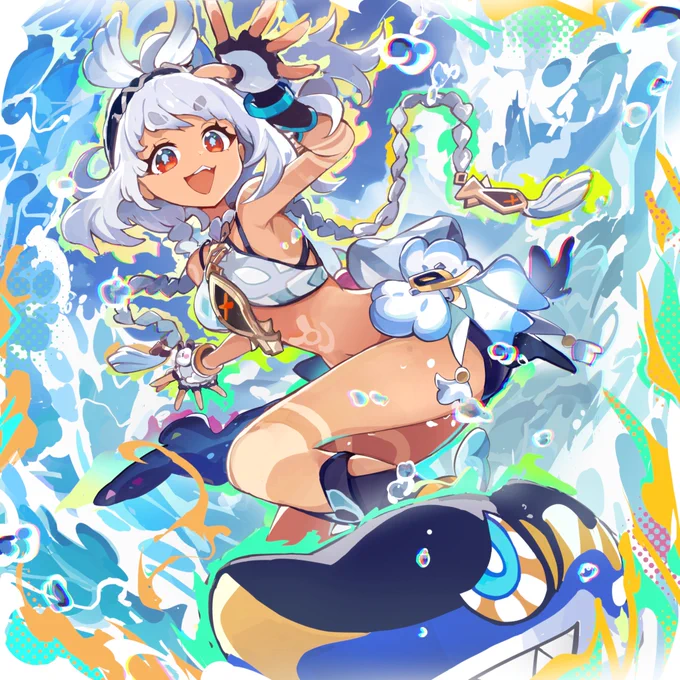 #凍結祭りでフォロワー減ったから自己紹介して逆に増やす