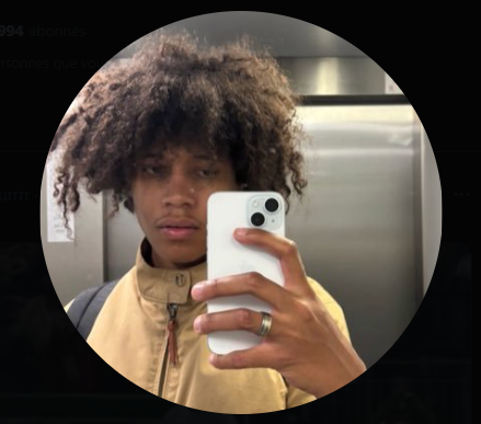 LozrPoW's tweet photo. @deregleurrrr @ouukzer entre toi et eux je préfère faire société avec eux le negro https://t.co/DlN8LAq2xE