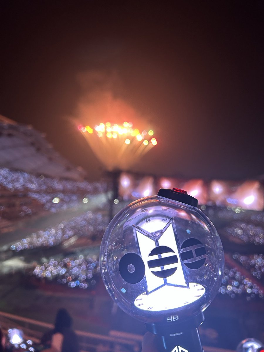 airimi211's tweet photo. 260411 BTS WORLD TOUR 'ARIRANG' IN GOYANG

#방탄소년단 #BTS #BTS_WORLDTOUR_ARIRANG #BTS_WORLDTOUR_ARIRANG_GOYANG https://t.co/Hdgu5FaU39