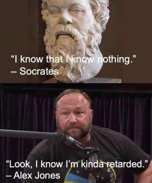 RapidResponseAF's tweet photo. @AwakenWithJP @RealAlexJones 🐐 https://t.co/YA3TVRSwRA