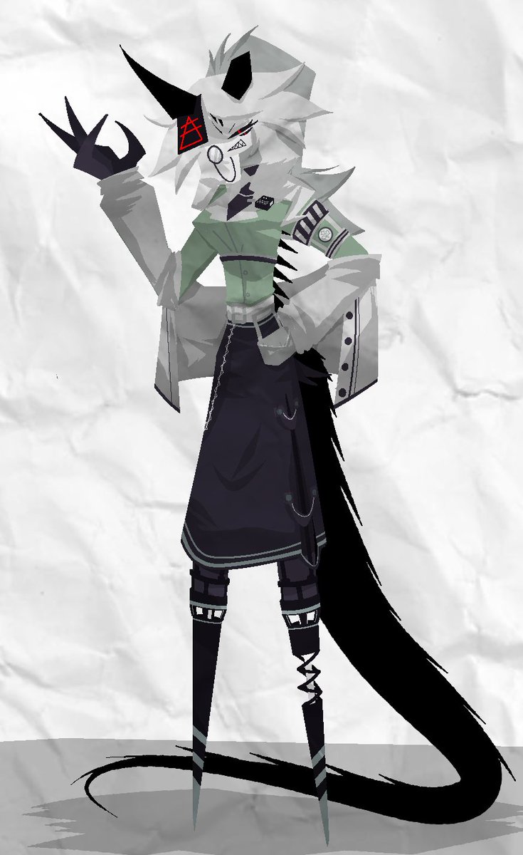 Stardust E. Selivenia tweet media