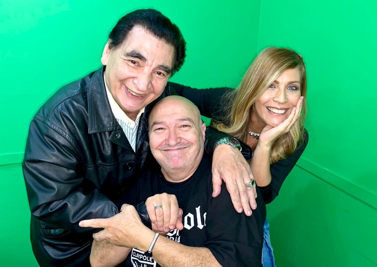 Alejandra Rubio tweet media