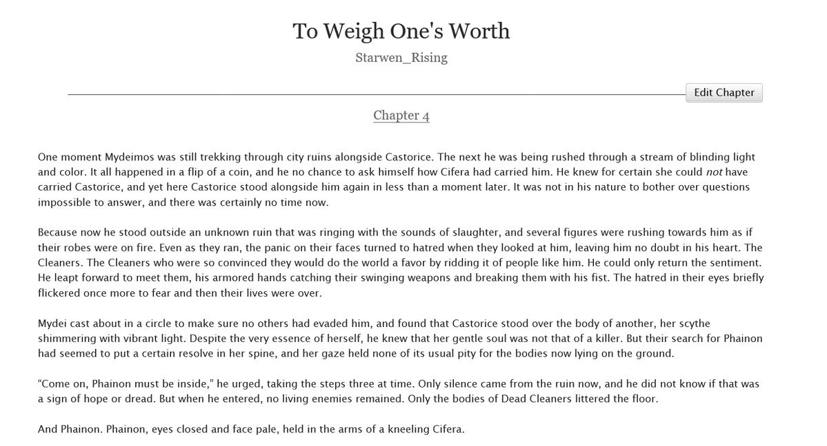 Starwen Rising tweet media