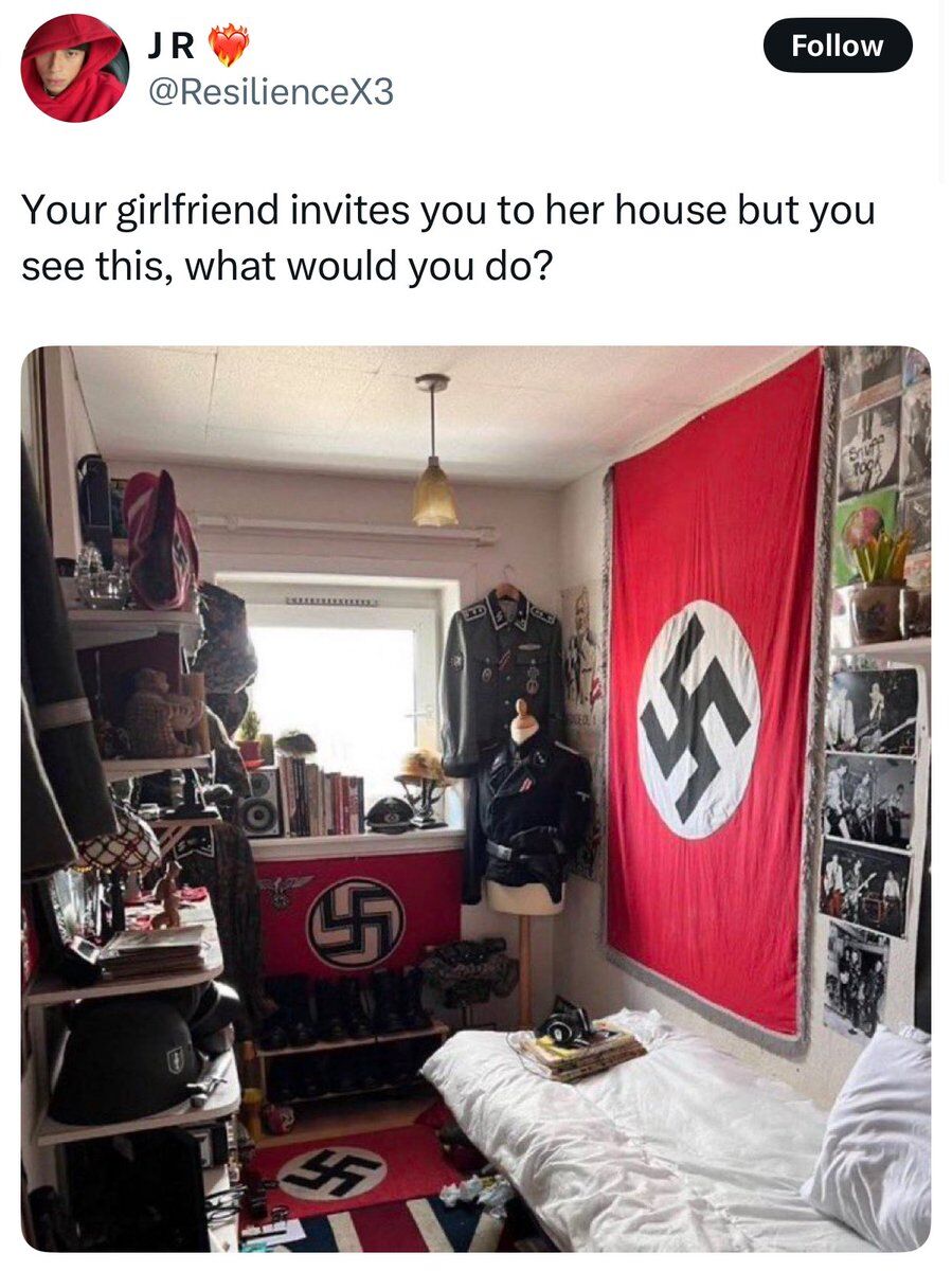 Real Ass Wigger tweet media