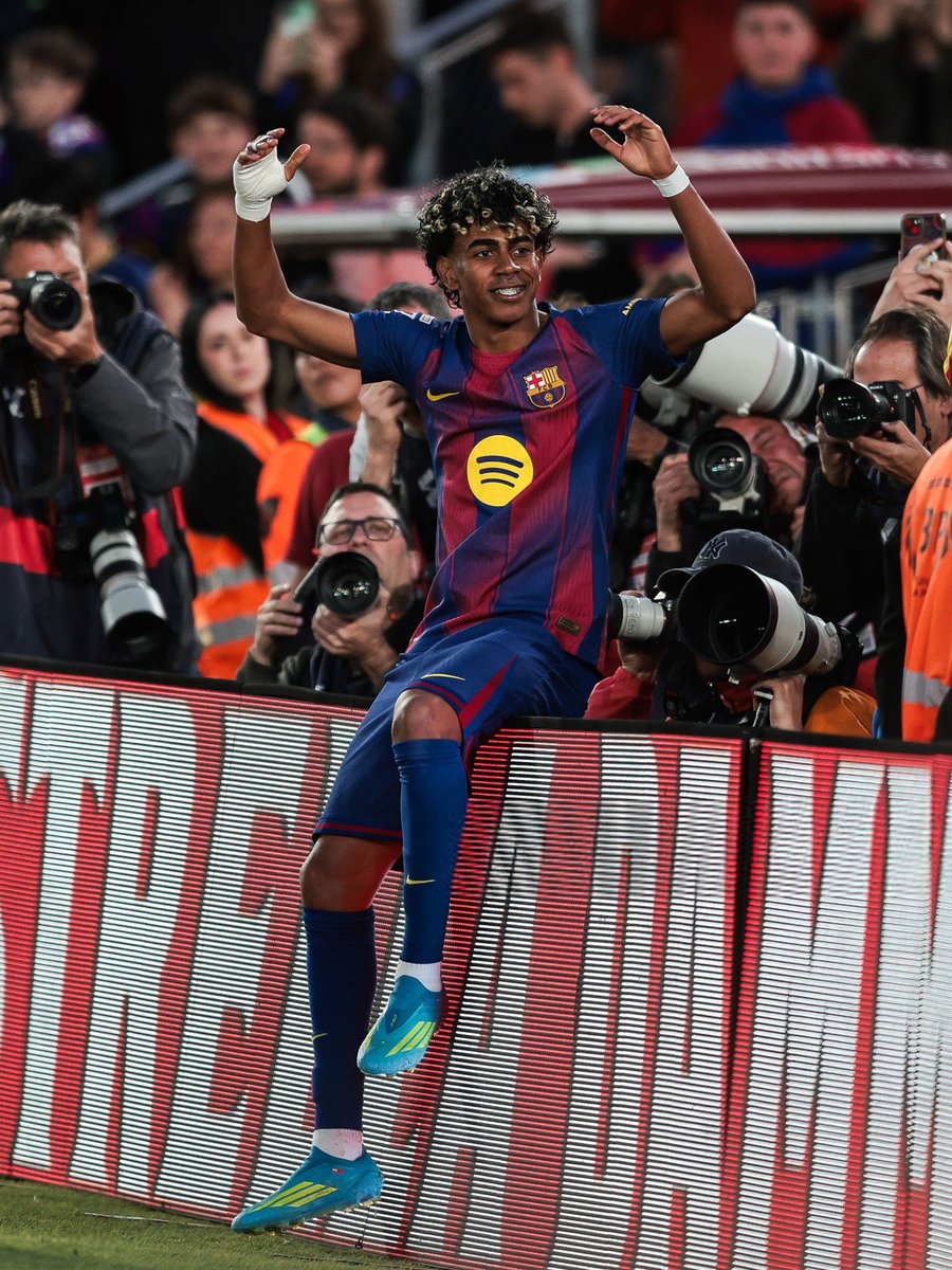 Ballon Rond tweet media