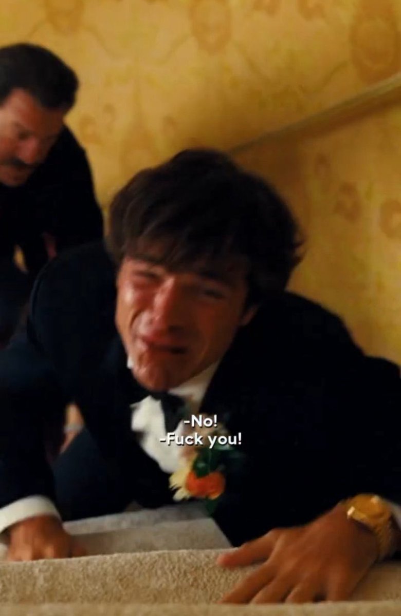 iris IS SEEING DJO tweet media