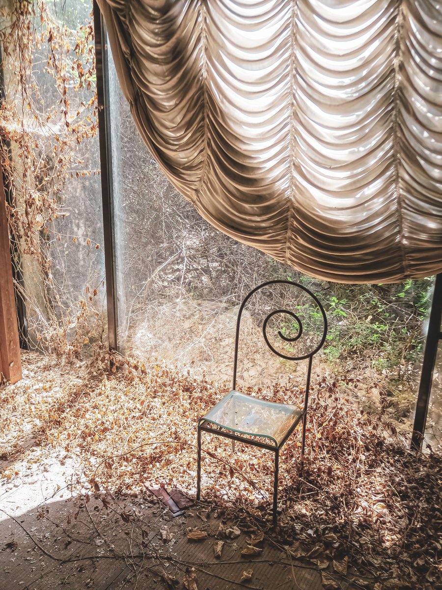 潮風に洗われ、光に抱かれる特等席