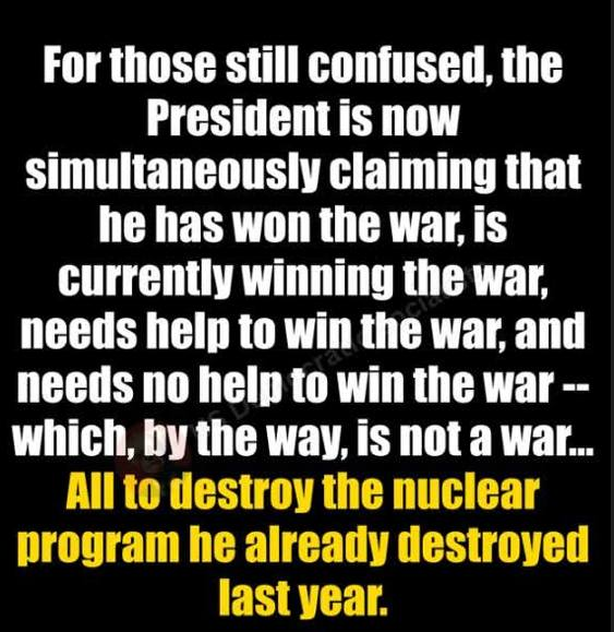 <a href="/atrupar/">Aaron Rupar</a> "Trump: “Whether we make a deal or not makes no difference to me because we’ve won”