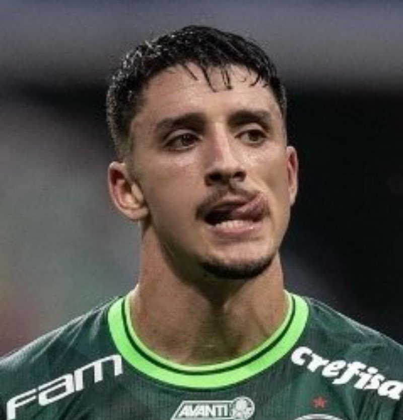 PALMEIRAS HQ tweet media