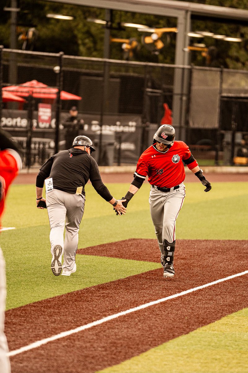 Gardner-Webb Baseball tweet media