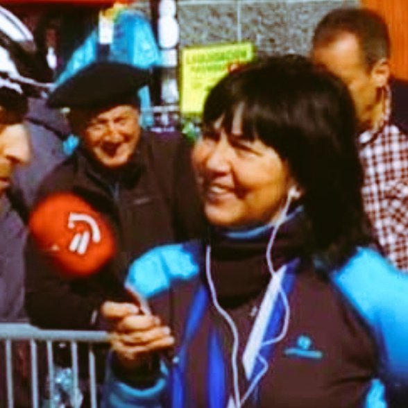 Gaurkoan, bi agurren berri izan det,
Pello eta Arritxu, zorte on bikote,
oso harro egon zaitezkete! 💔