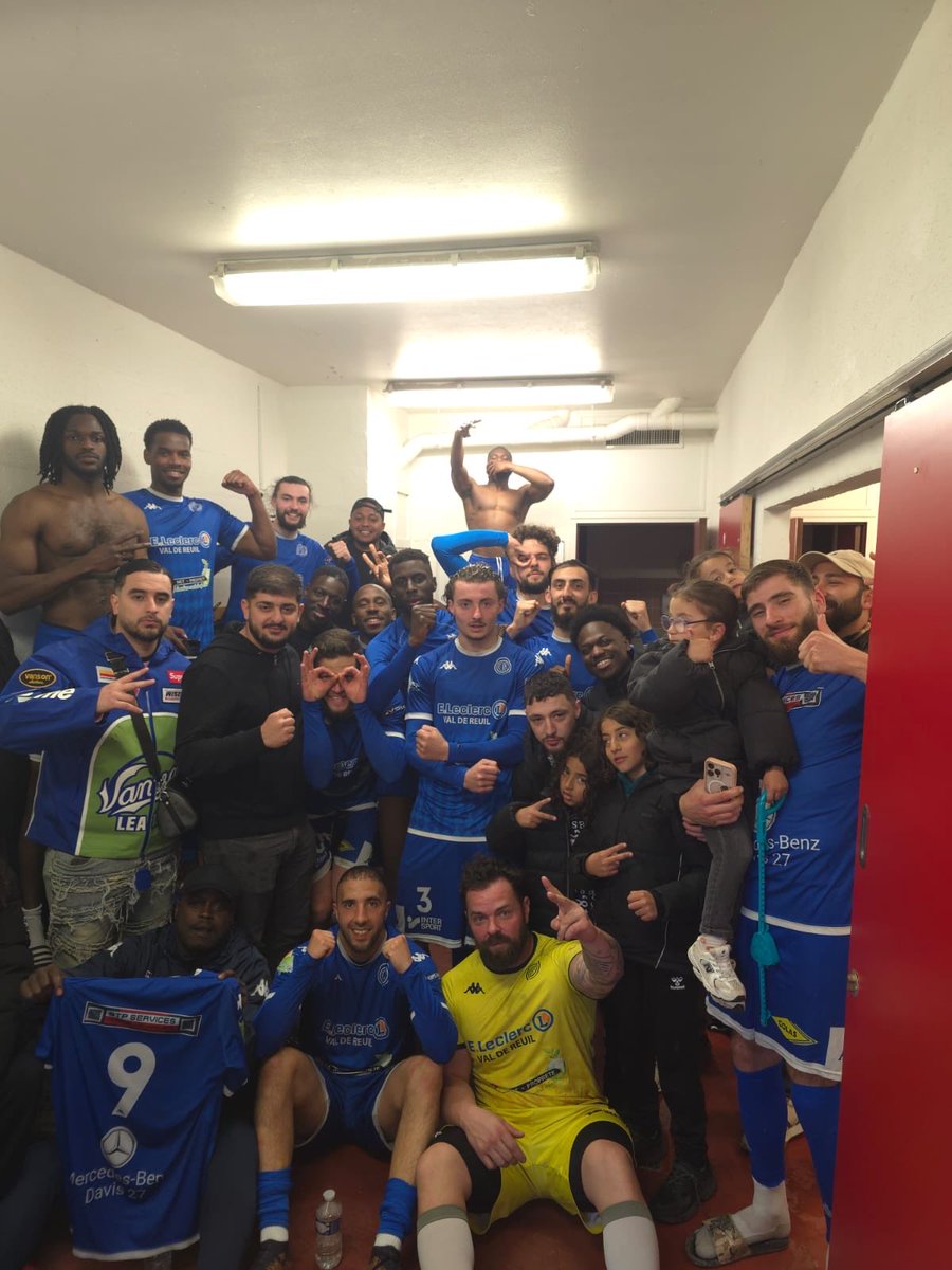 Marc-Antoine JAMET tweet media