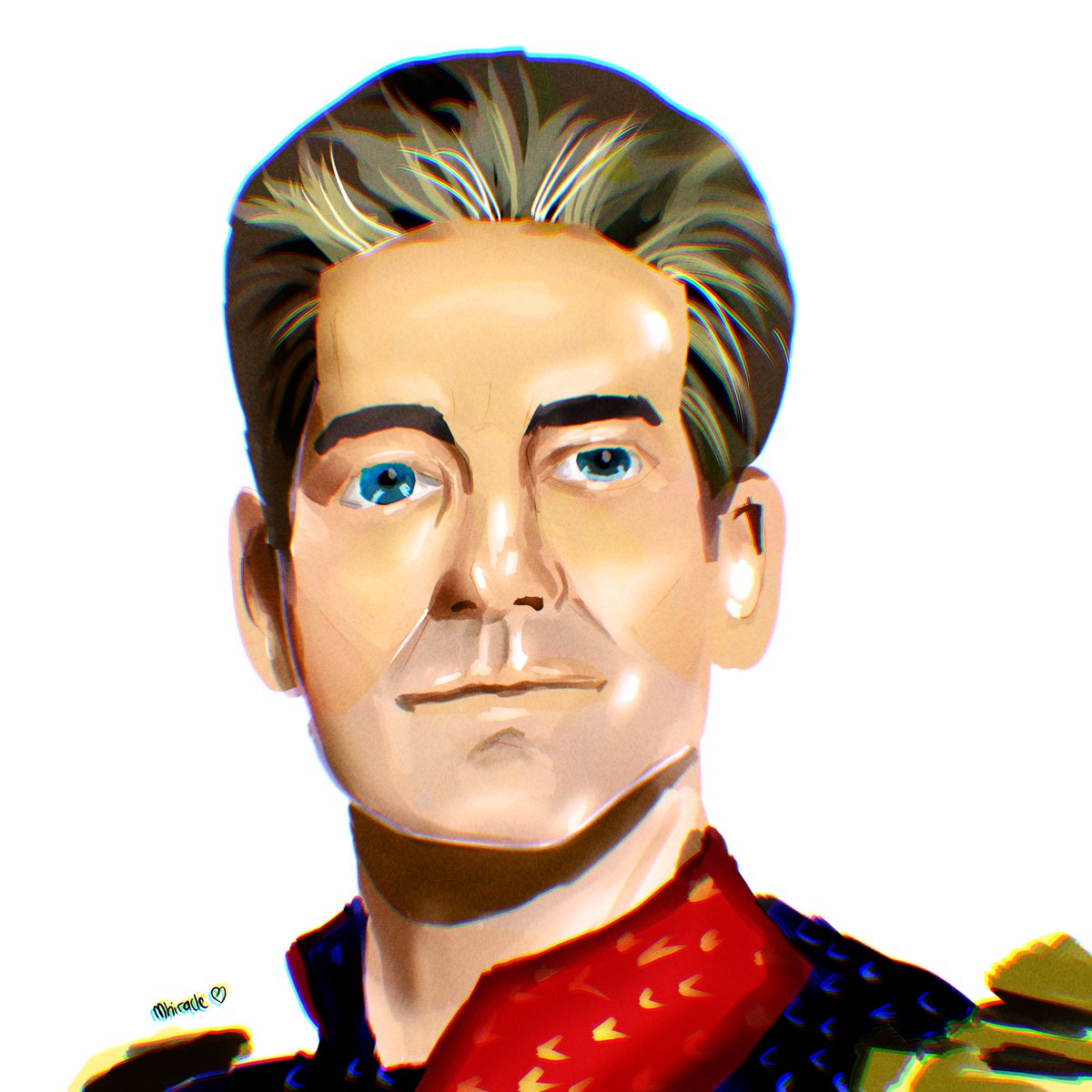 Mhiracle tweet media