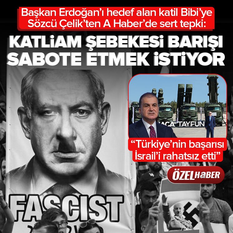 A Haber tweet media