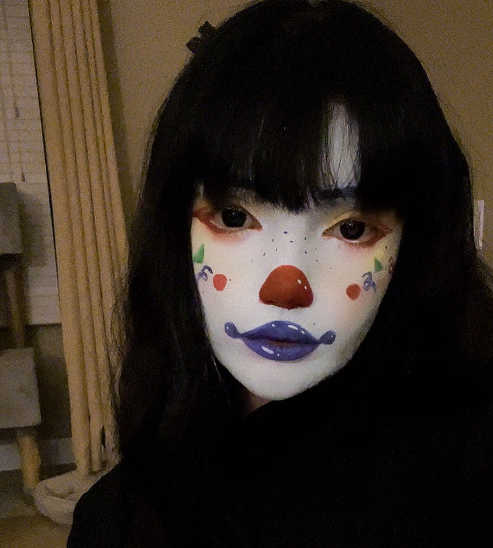 🤡Bouncy🤡 tweet media