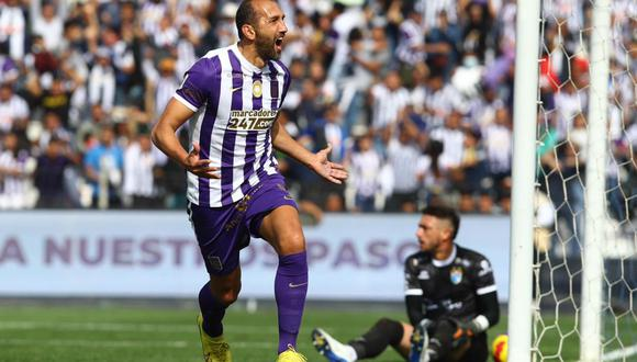 Historia de Alianza tweet media