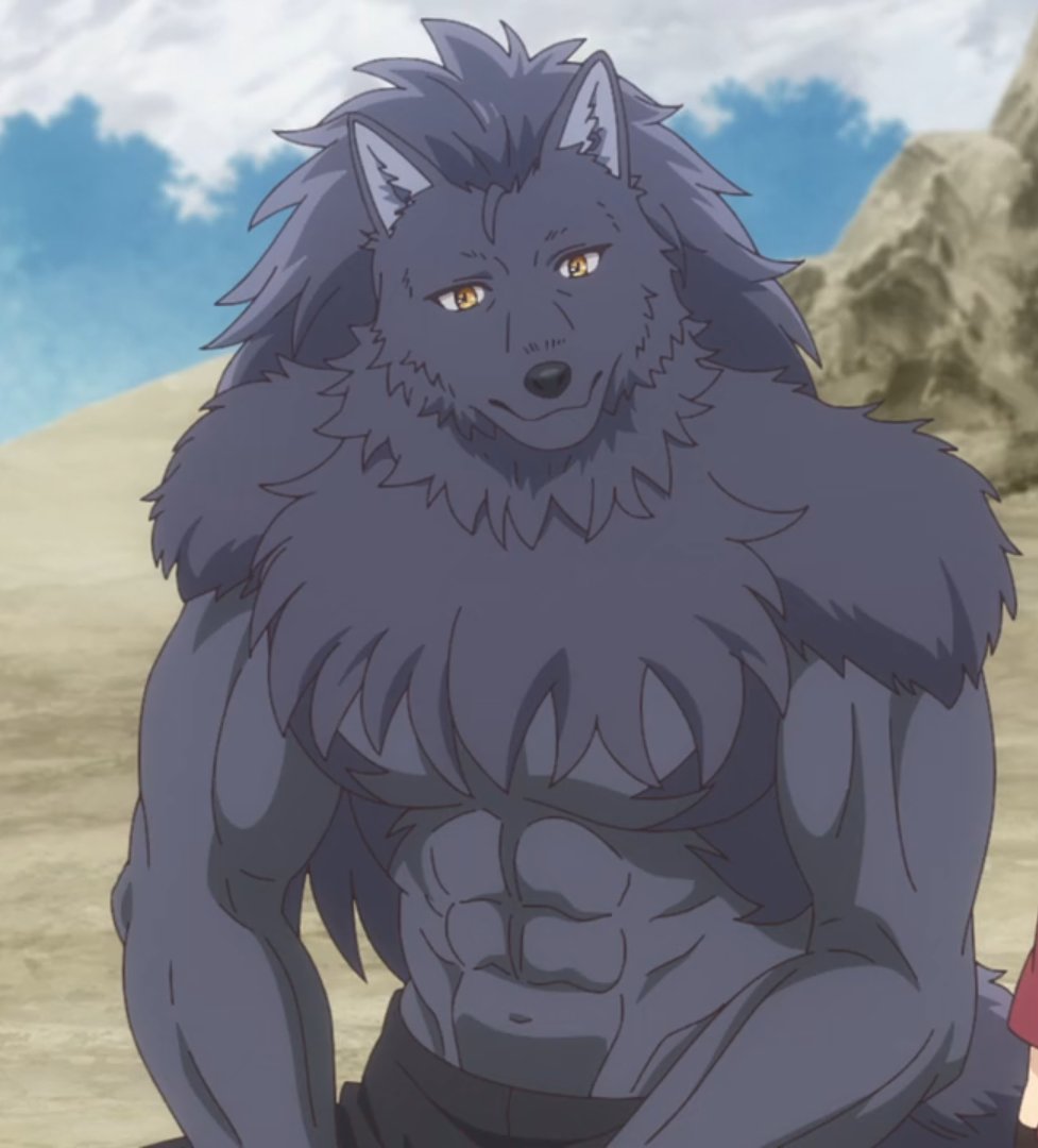 Matzilla! tweet media