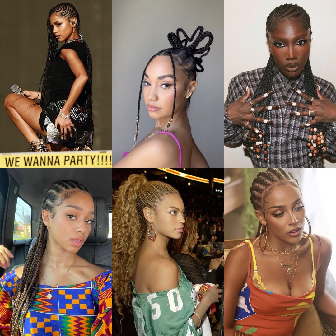 tyla crave tweet media