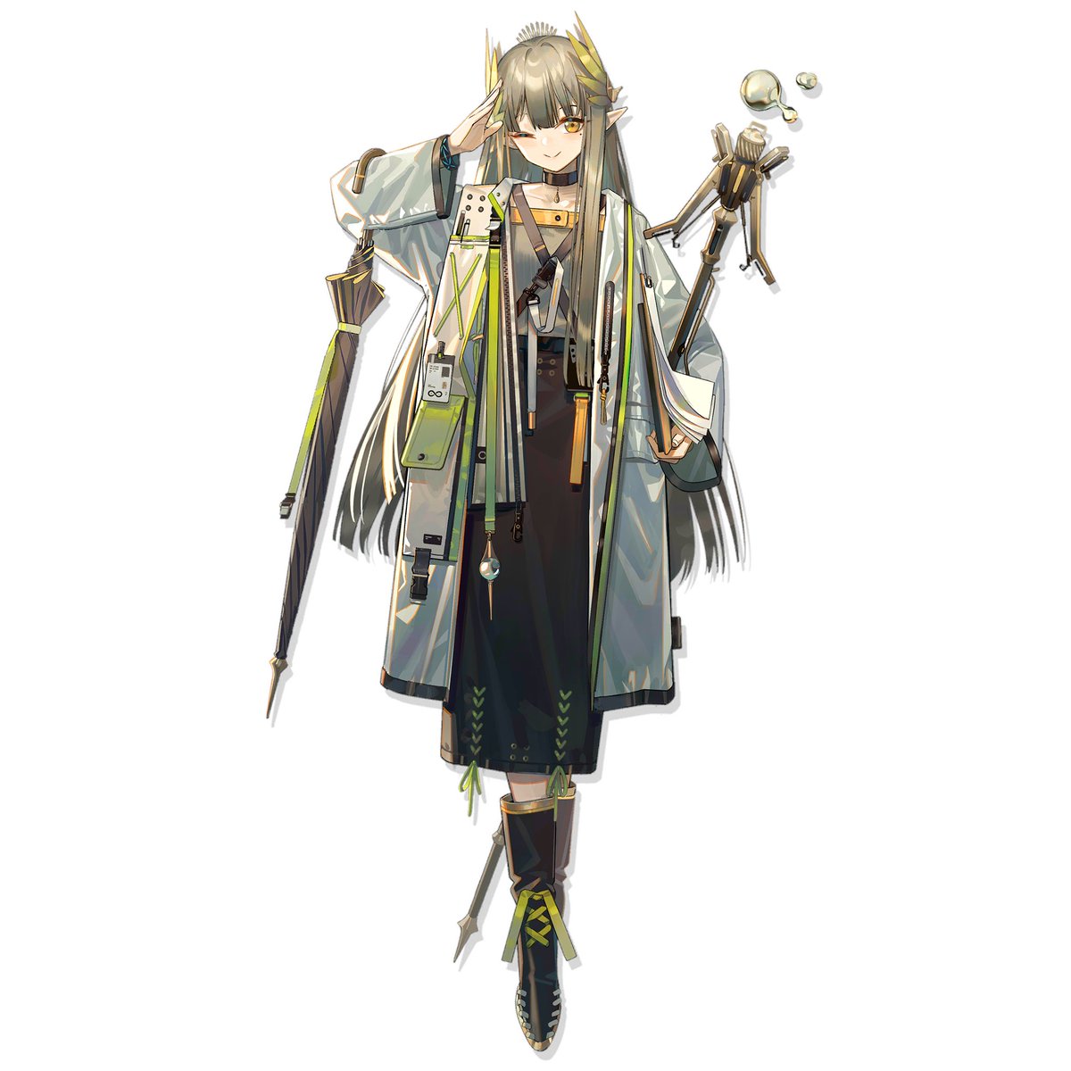 ChibiLeo | Mumu Love is eternal 🌿💧 tweet media