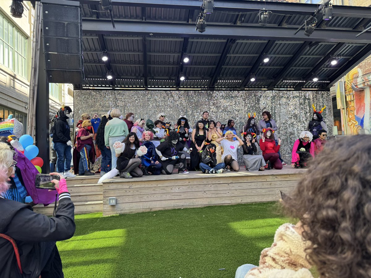 acousticConductor (CEO of Stimming) tweet media