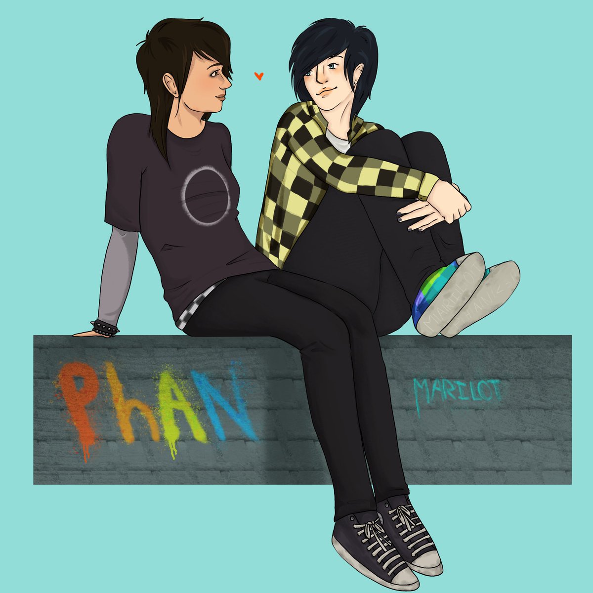 Mari ^_^ tweet media